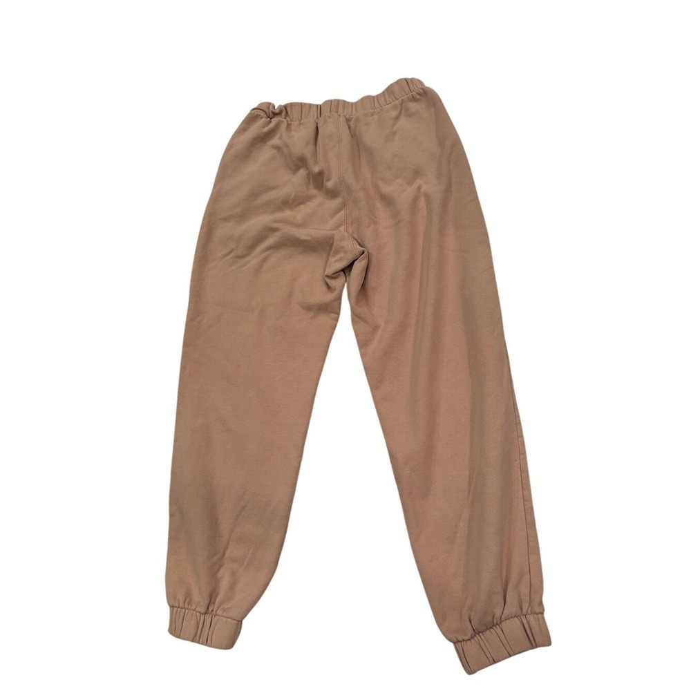 Hollister Tan Ultra High Rise Jogger Sweatpants - Picture 5 of 6